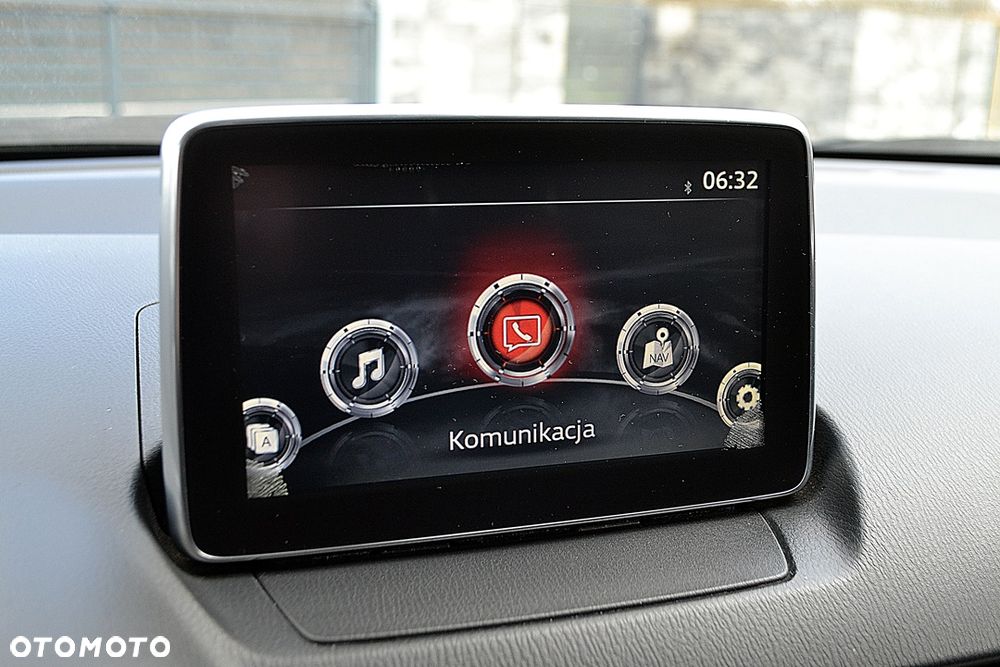 Mazda CX-3 SKYACTIV-D 105 FWD Exclusive-Line - 22