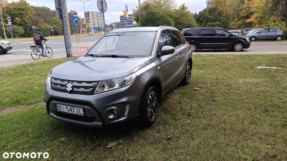 Suzuki Vitara - 3