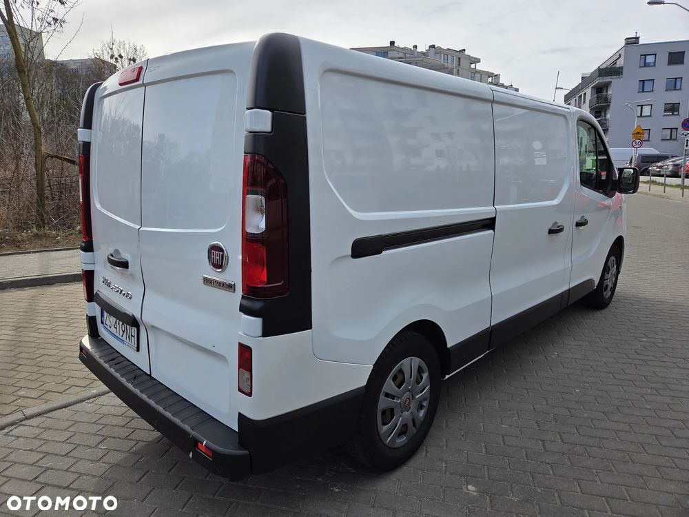 Fiat Talento - 3