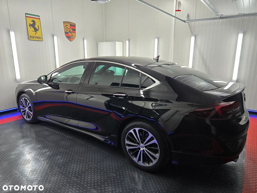 Opel Insignia 1.5 Direct InjectionTurbo Ultimate Exclusive - 3