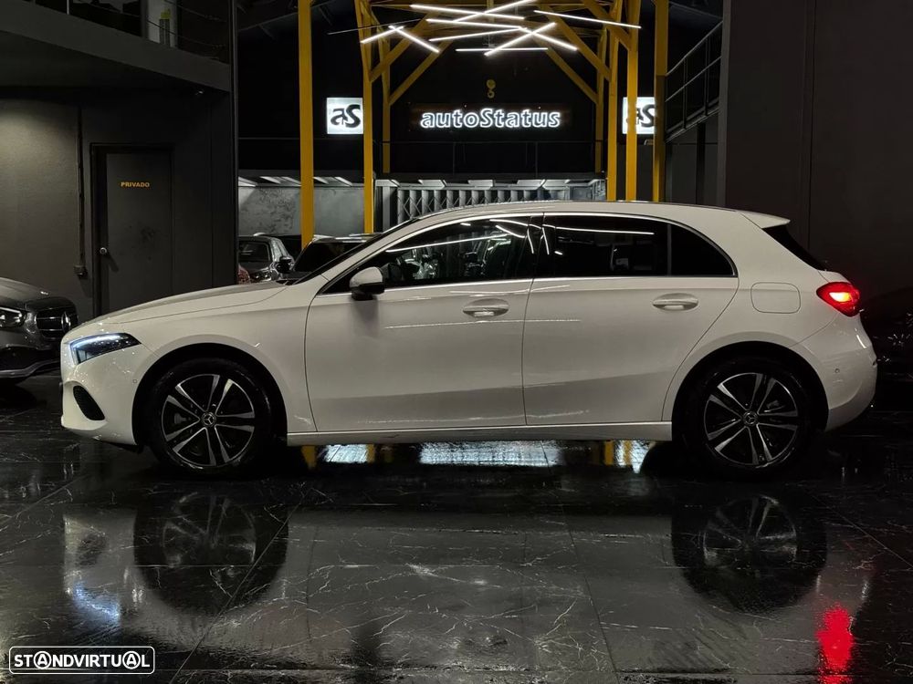 Mercedes-Benz A 250 - 8