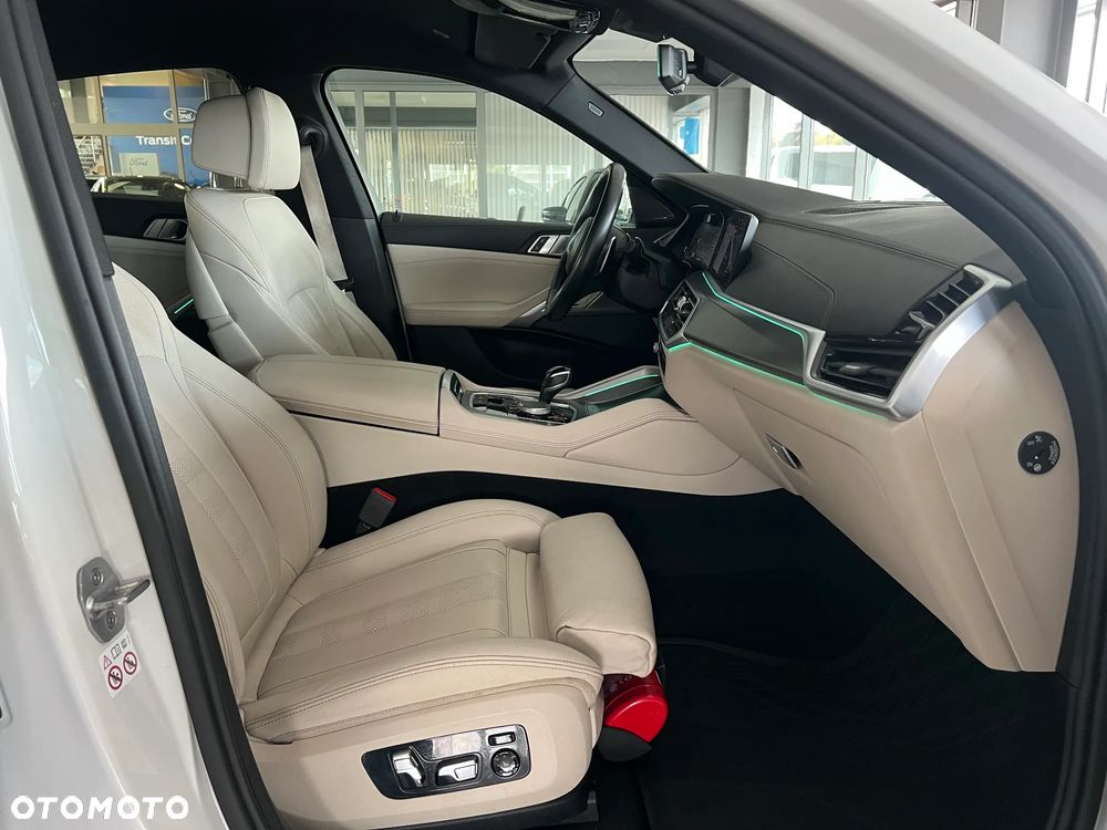 BMW X6 - 41