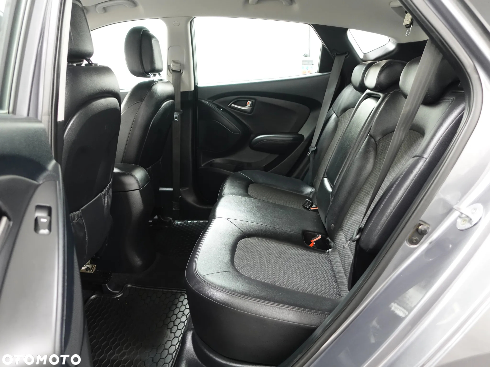 Hyundai ix35 2.0 CRDi Style - 24