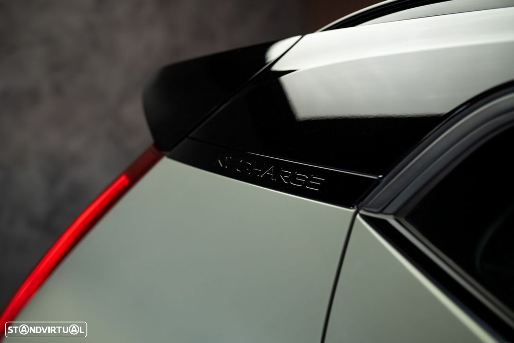 Volvo XC 40 Recharge 69 kWh Single Motor Core - 13