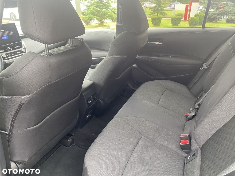 Toyota Corolla 1.5 Style - 13