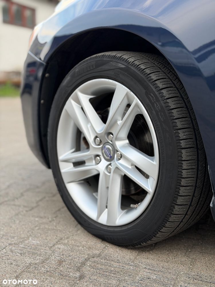 Volvo S60 T5 Geartronic Momentum - 10