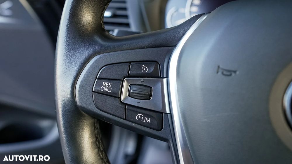 BMW X3 xDrive20d Aut. - 22