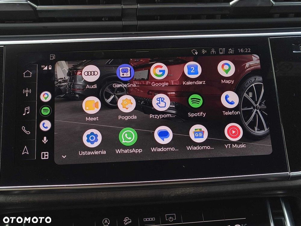 Audi Q7 - 32