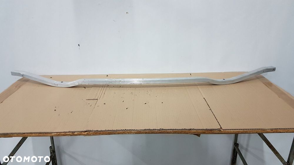 belka zderzaka przód dolna pasa bmw 3 g20 g21 m-pakiet 8079669 - 6