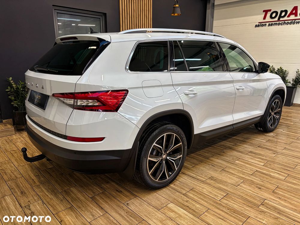 Skoda Kodiaq - 7