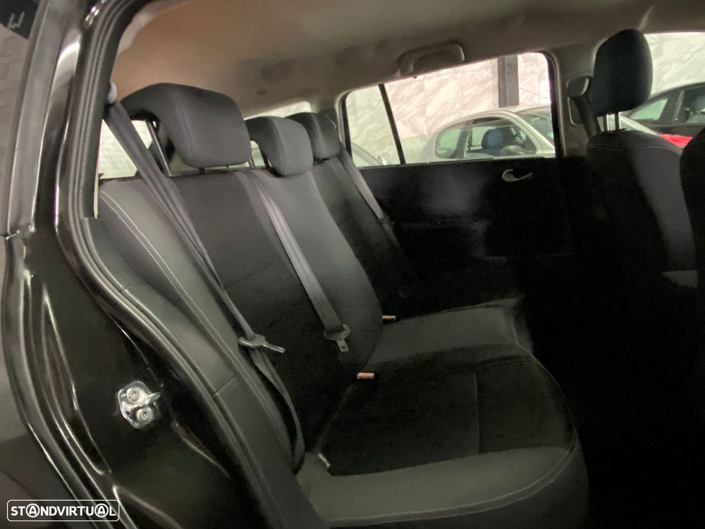 Renault Mégane Break 1.5 dCi Extreme - 9