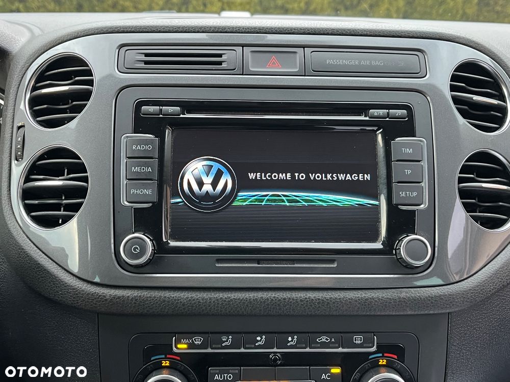 Volkswagen Tiguan - 26