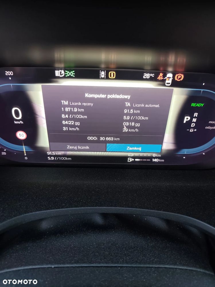 Volvo V60 T6 AWD Recharge Geartronic RDesign - 3