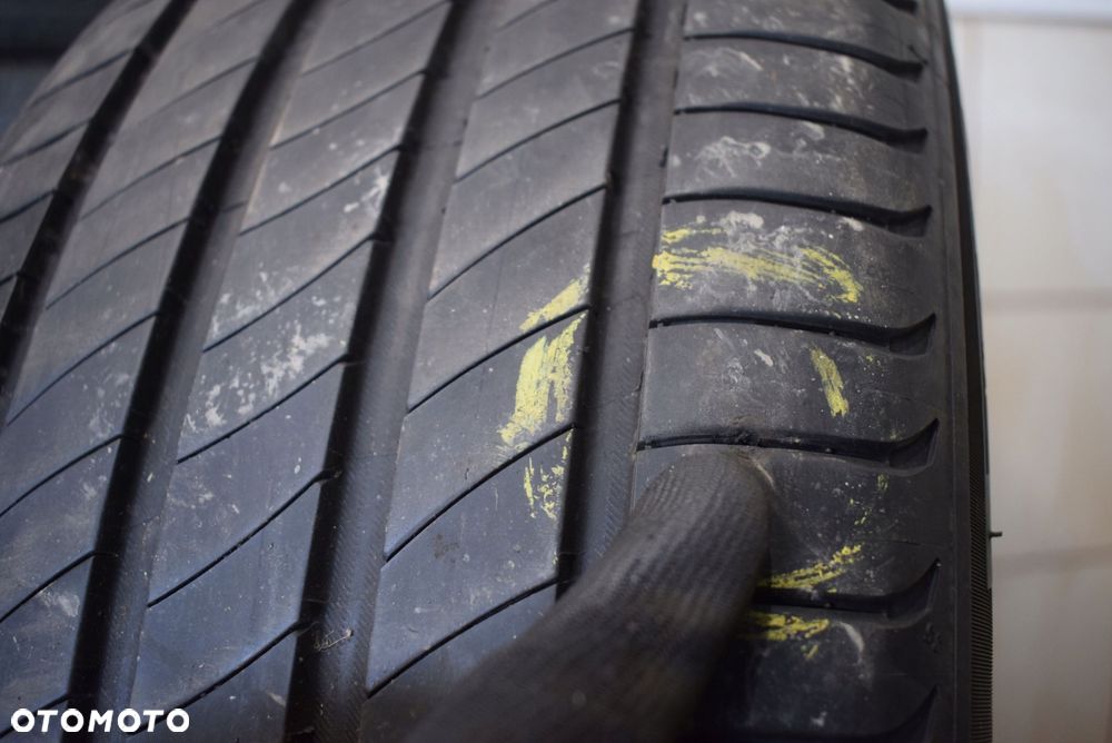 R19 235/55 Michelin Primacy 4 GOE Wysyłka gratis! - 9