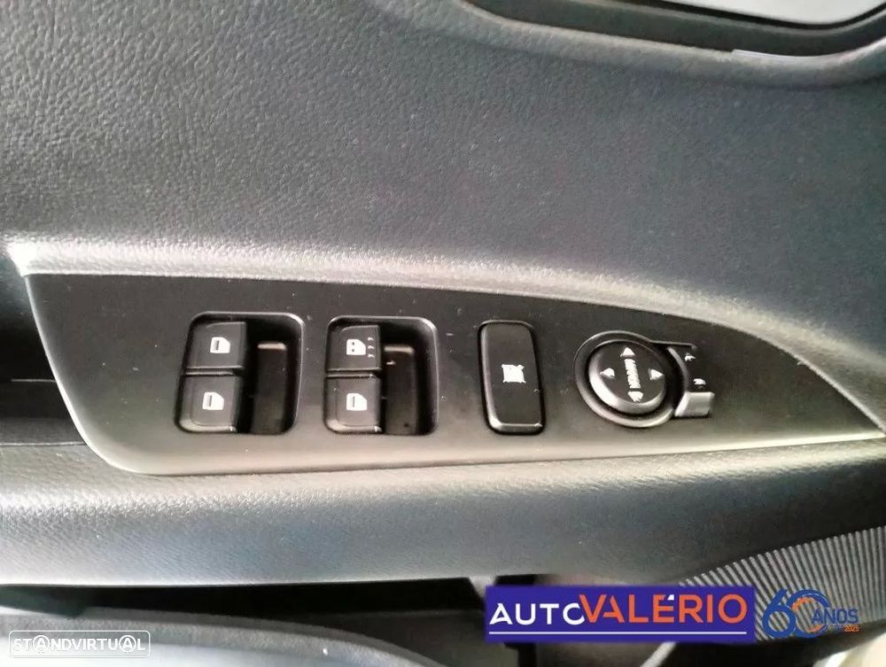 Kia Stonic 1.2 Dynamic - 14