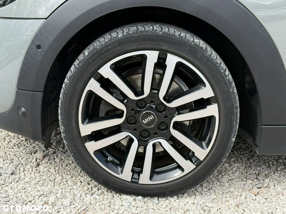 MINI Cooper S GPF - 9
