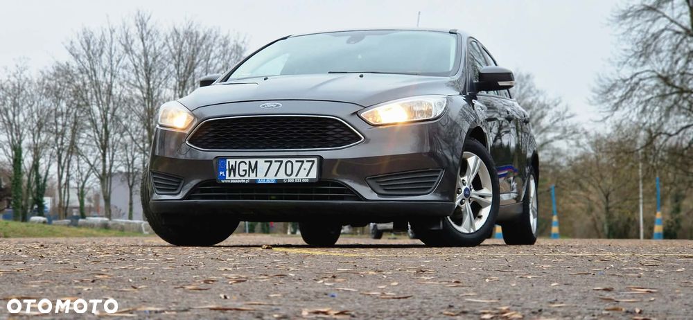 Ford Focus - 8