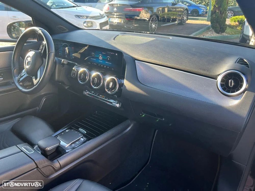 Mercedes-Benz B 180 - 7