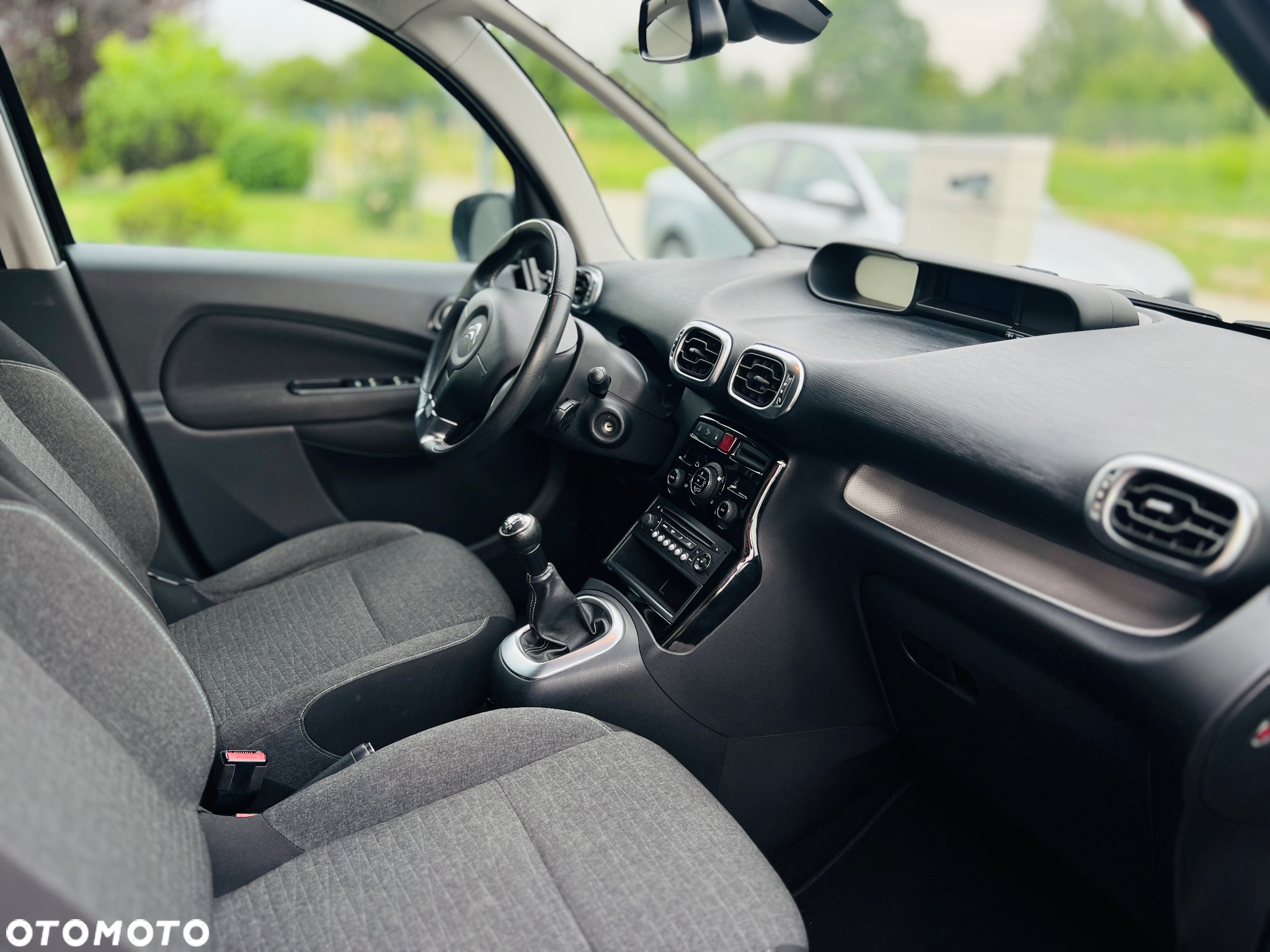 Citroën C3 Picasso - 5