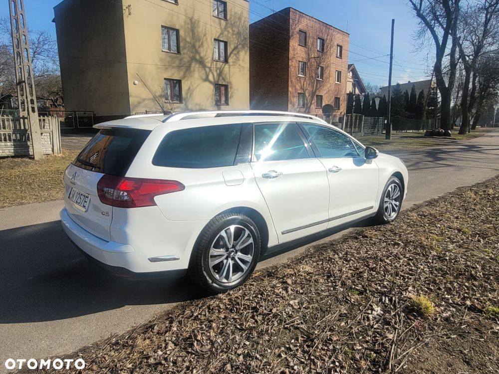 Citroën C5 BlueHDi 150 S&S Exclusive - 3