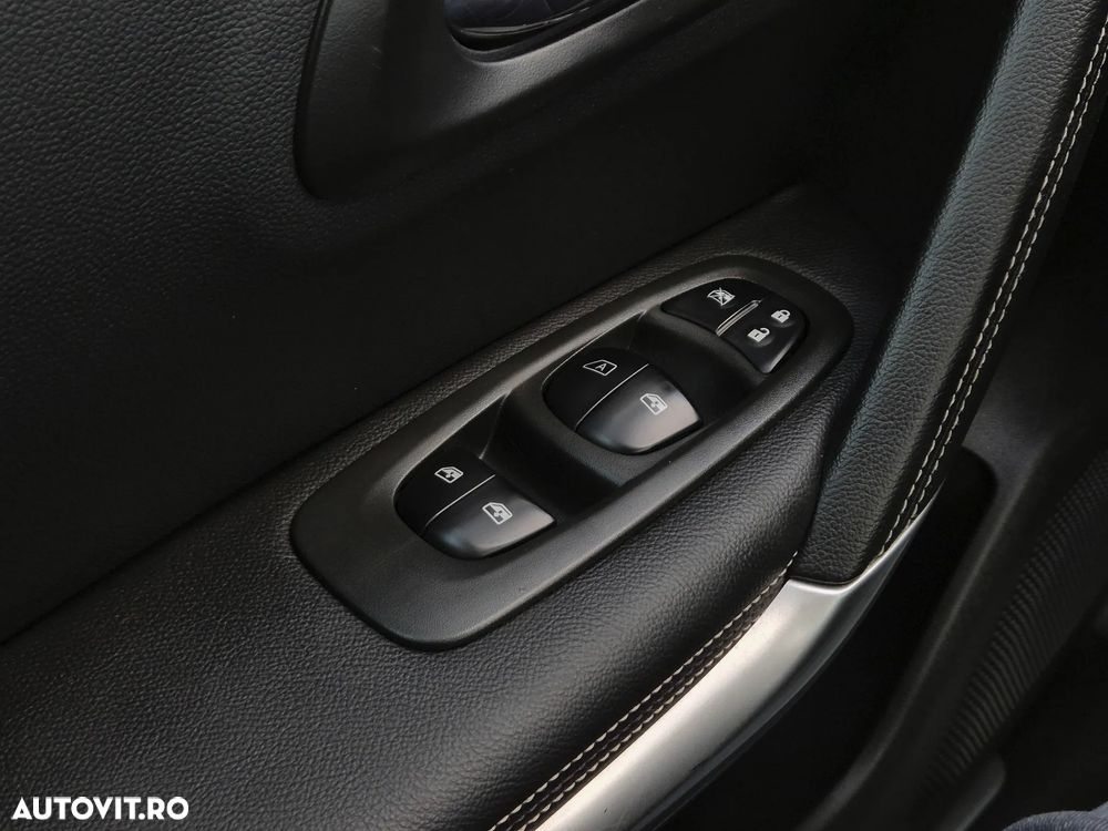 Renault Kadjar Energy dCi 130 COLLECTION - 22