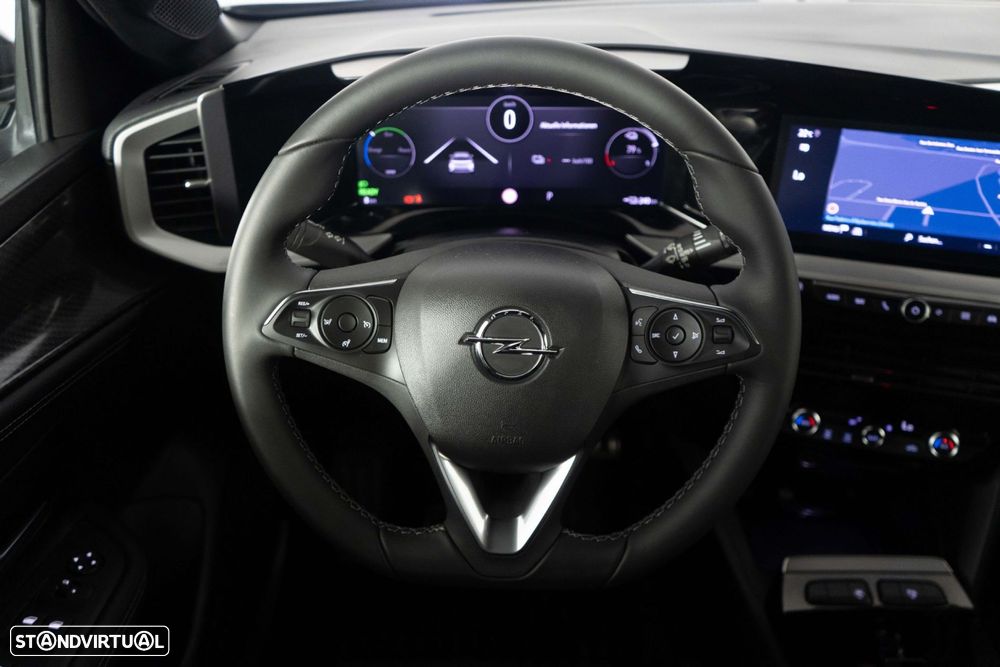 Opel Mokka-e GS Line - 23