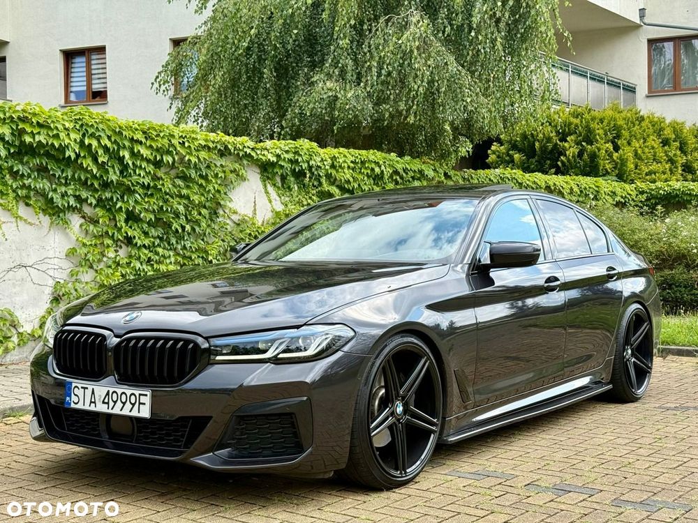 BMW Seria 5 - 14