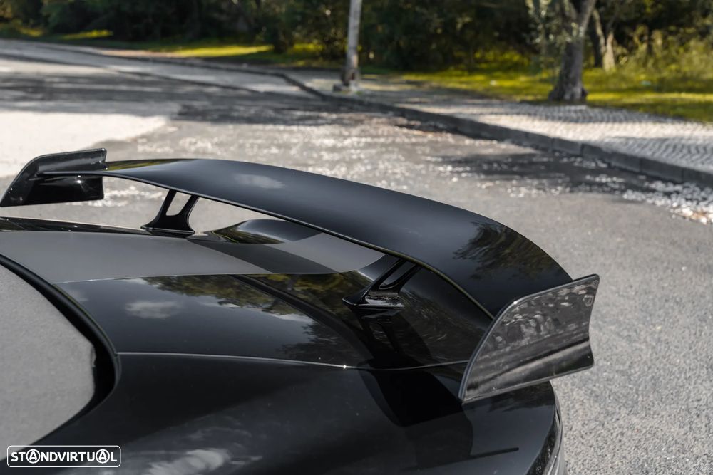 Aston Martin Vantage Roadster V8 F1 Edition - 12