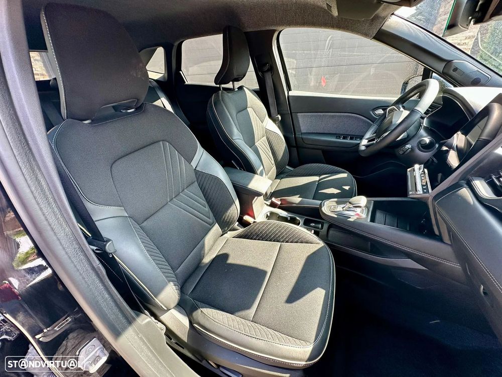 Renault Symbioz 1.6 E-Tech Full Hybrid Techno - 9