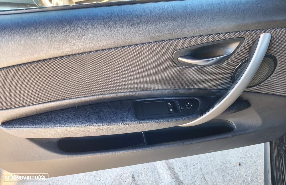 BMW 118 d Sport Line - 9