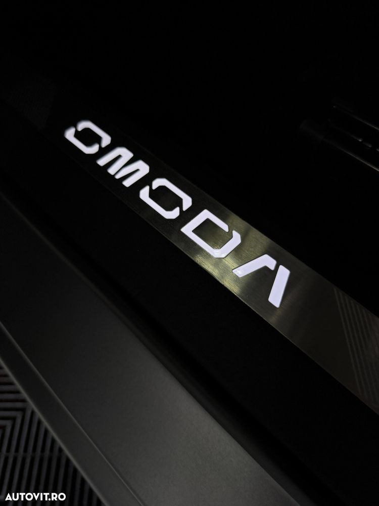 Omoda 9 1.5 TGDI 3DHT PHEV Exclusive - 16