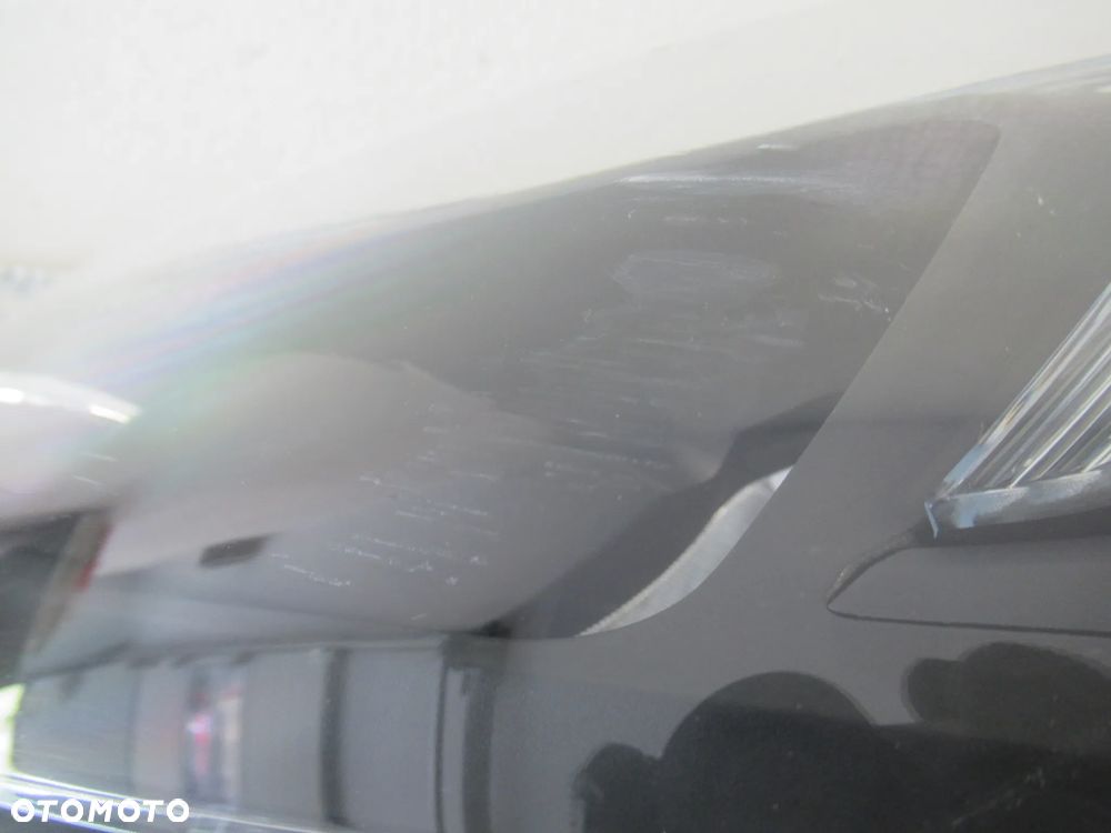 LAMPA PRZEDNIA PRZÓD LEWA OPEL ASTRA K 5 LIFT FULL LED 2019-2021 - 11