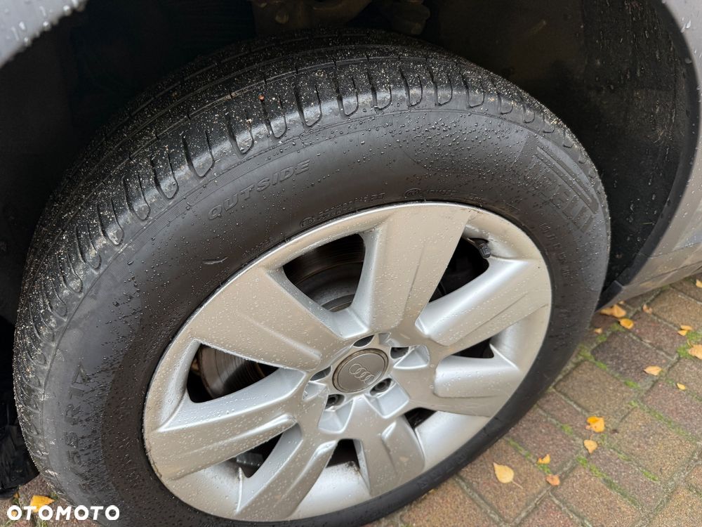 Audi A6 Allroad 3.0 TDI DPF tiptronic - 21