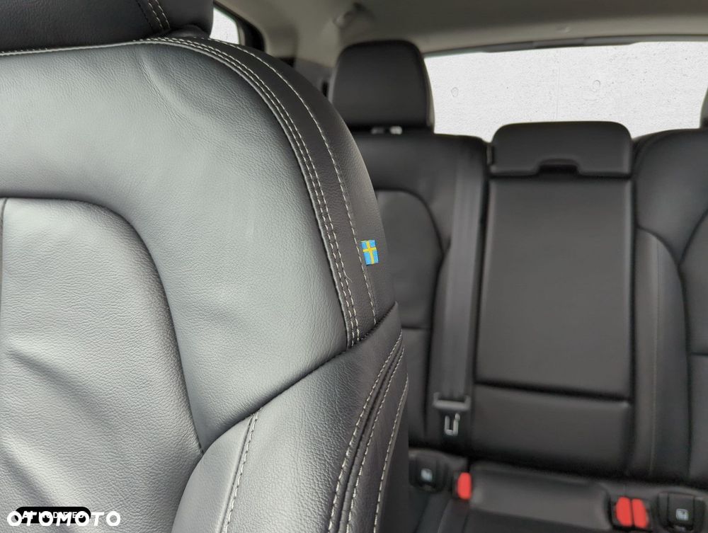 Volvo XC 40 - 27