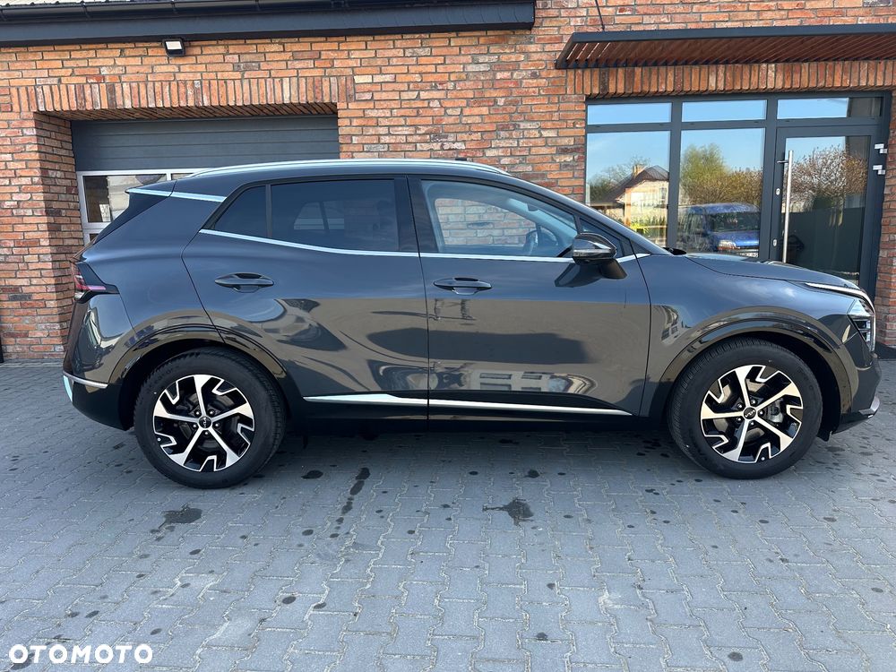 Kia Sportage - 15
