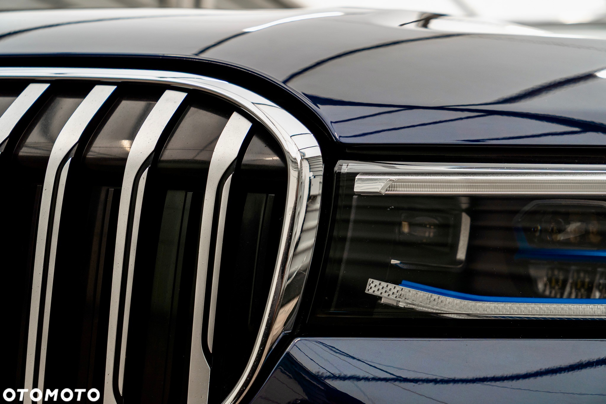 BMW Seria 7 730d sport - 14