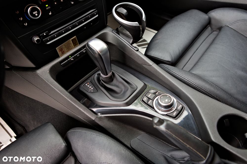 BMW X1 xDrive23d - 35