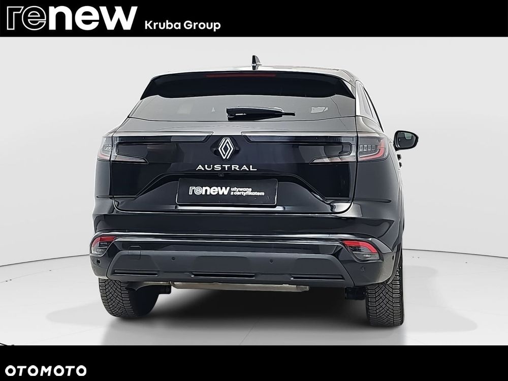 Renault Austral 1.3 TCe mHEV Techno - 6