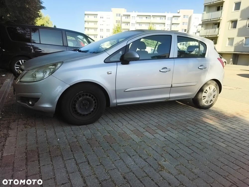 Opel Corsa 1.0 12V Cosmo - 12