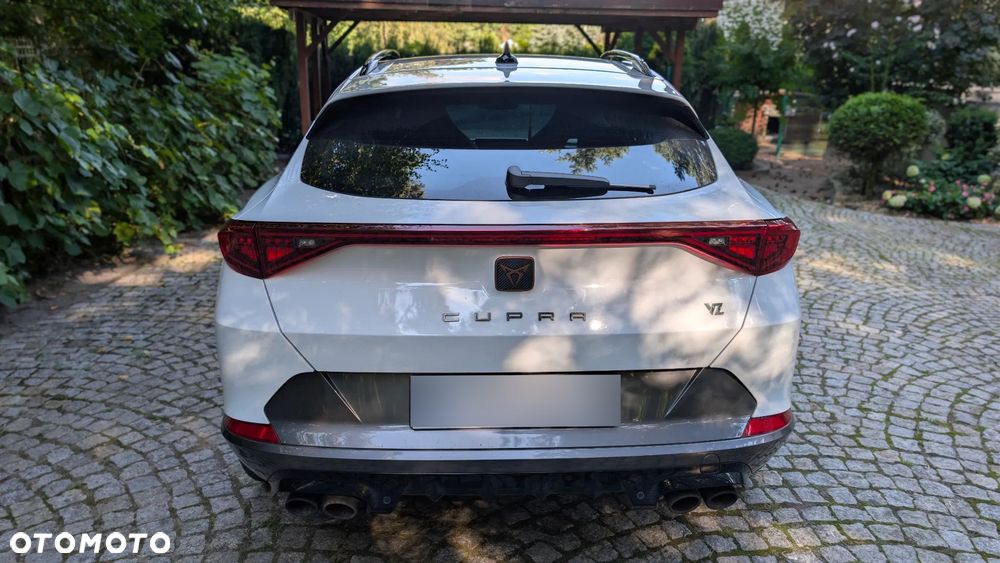Cupra Formentor 2.0 TSI 4Drive VZ DSG - 3
