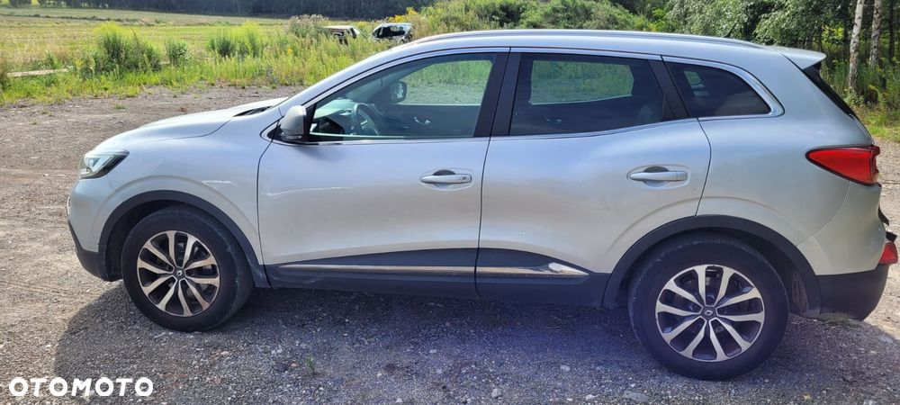 Renault Kadjar Energy dCi 110 EDC Business - 8