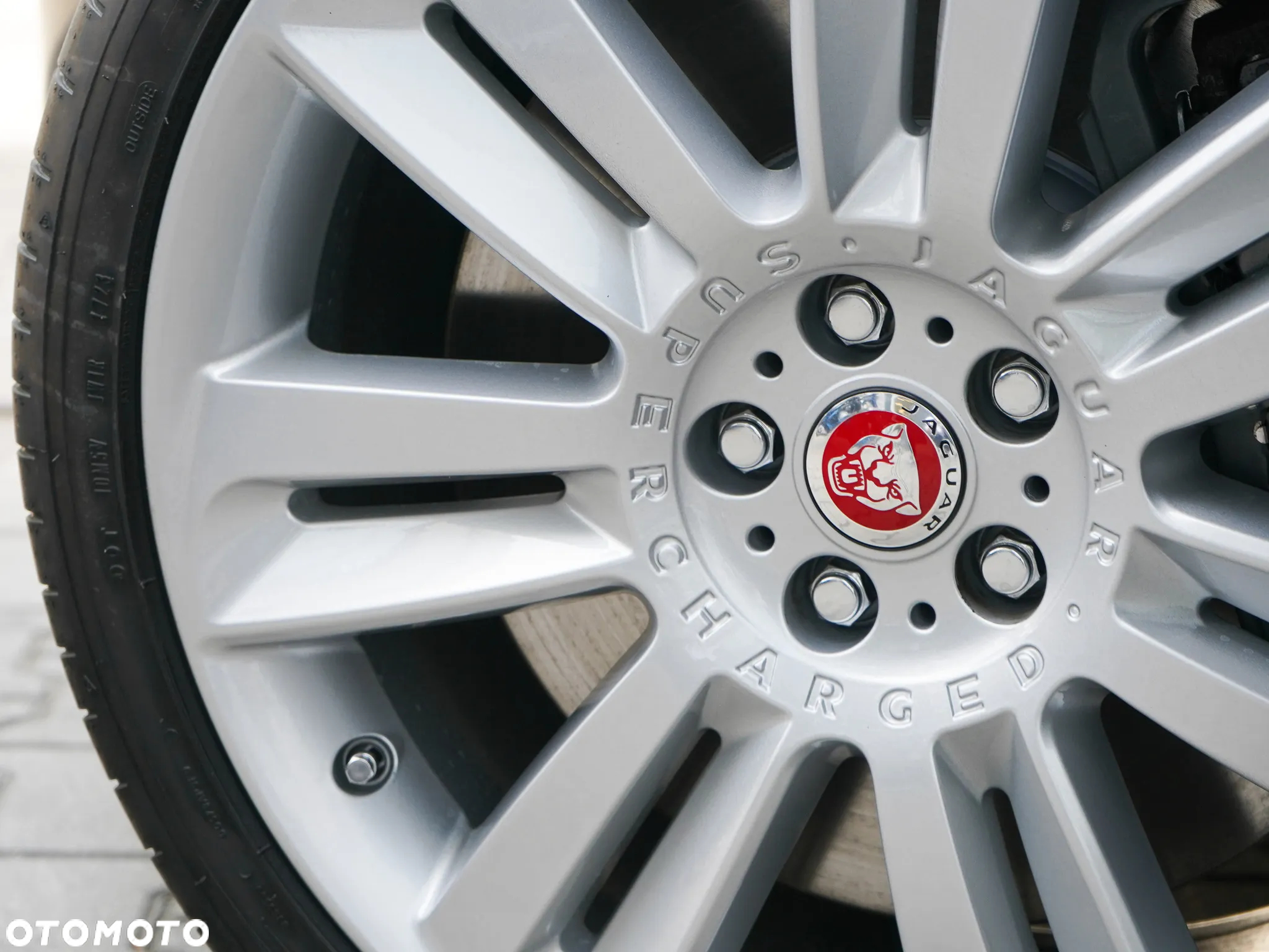 Jaguar XK XKR 5.0 Kompressor Coupe - 9