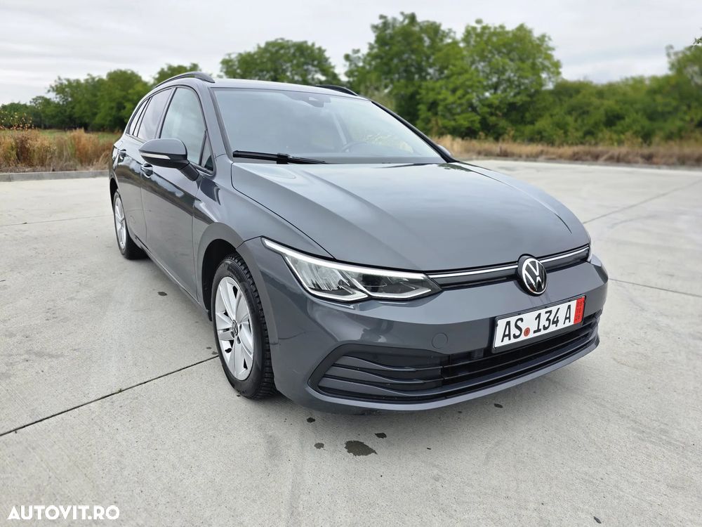 Volkswagen Golf 2.0 TDI 116CP DSG Life - 30