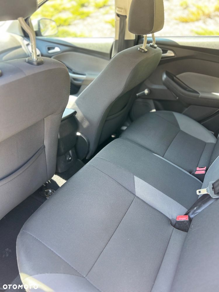 Ford Focus 2.0 TDCi Edition MPS6 - 12