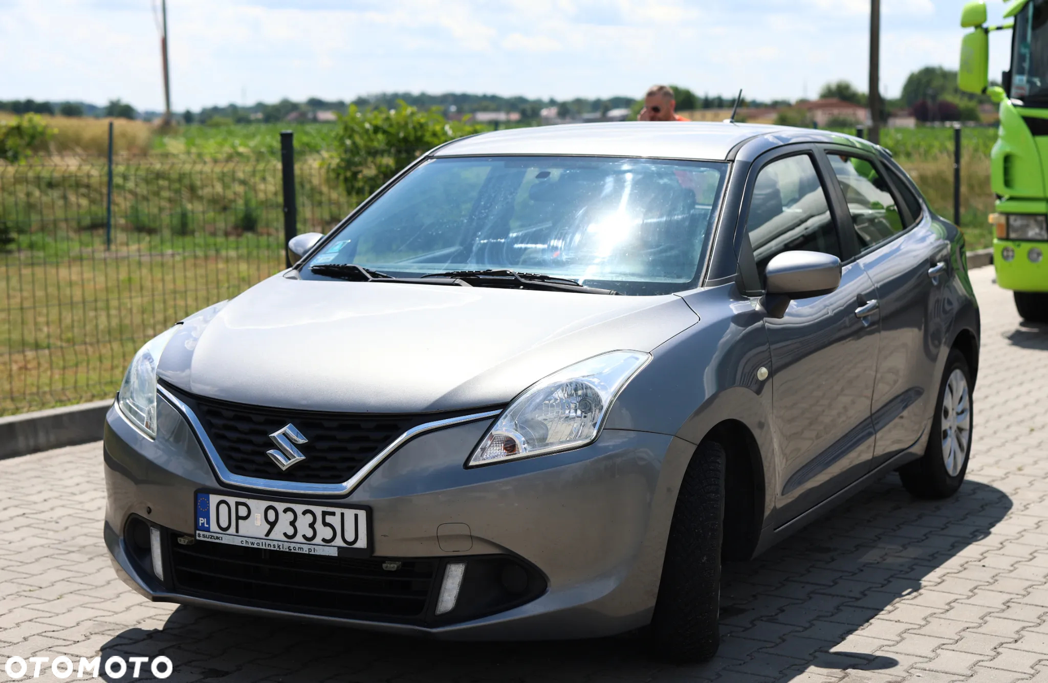 Suzuki Baleno 1.2 Premium - 2