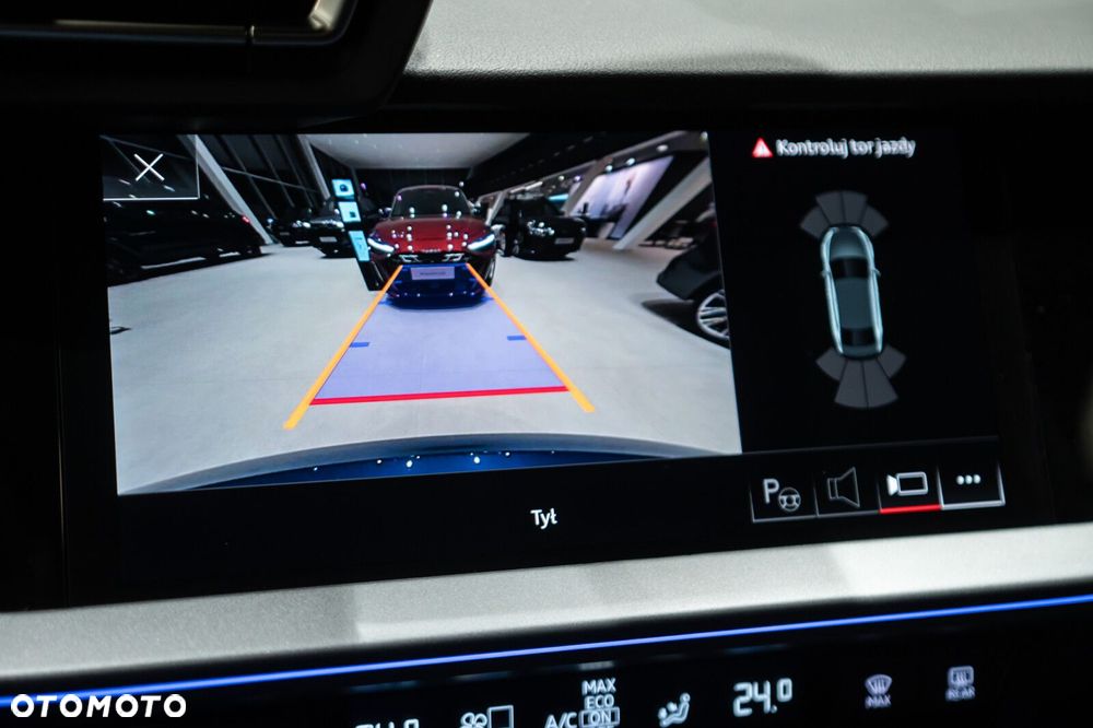 Audi A3 Limousine - 30