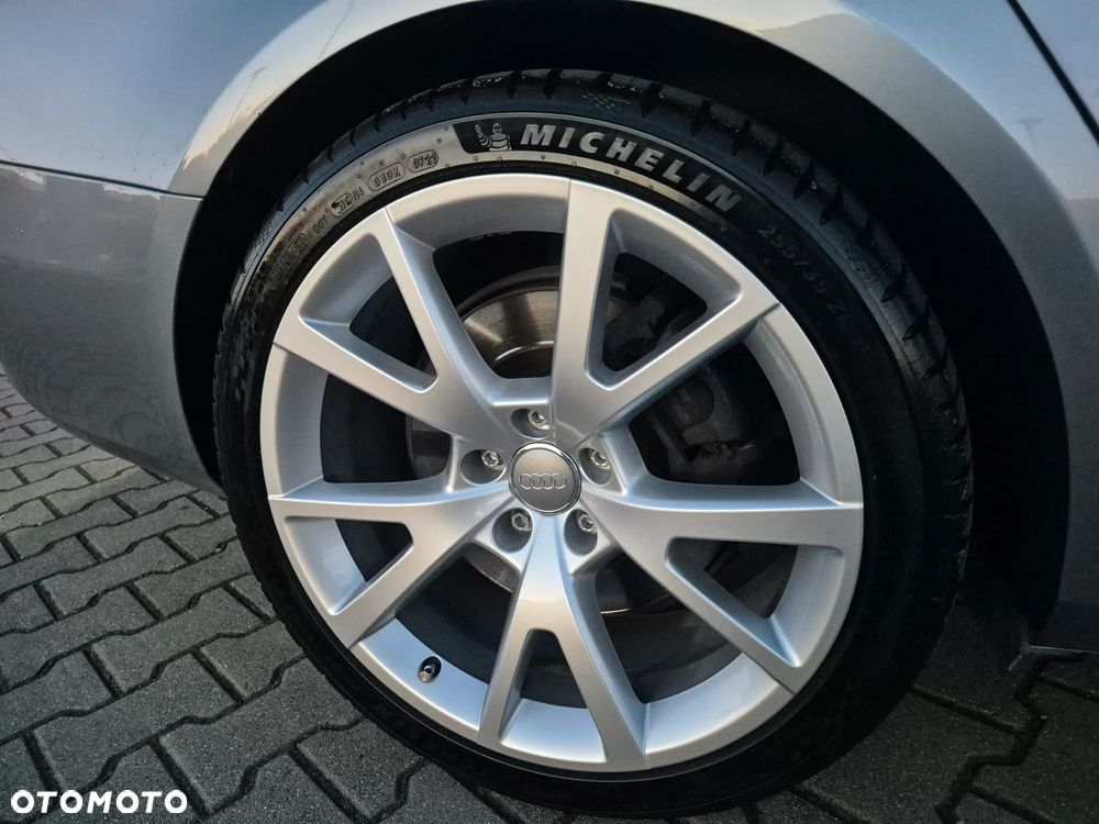 Audi S4 Limousine 3.0 TFSI Quattro - 2