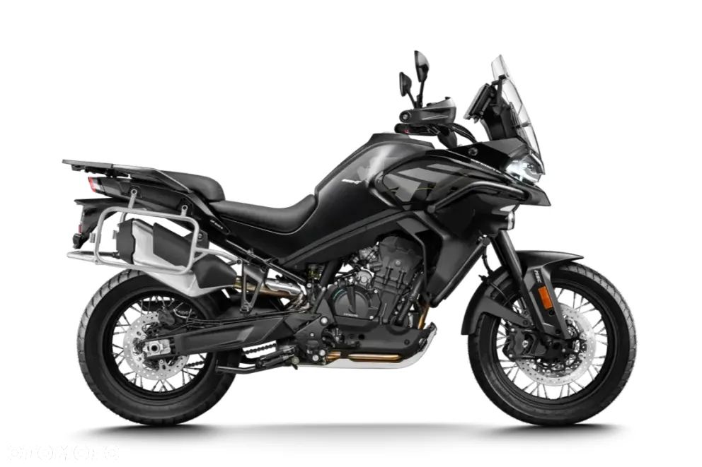 CFMoto 800MT Explore - 1