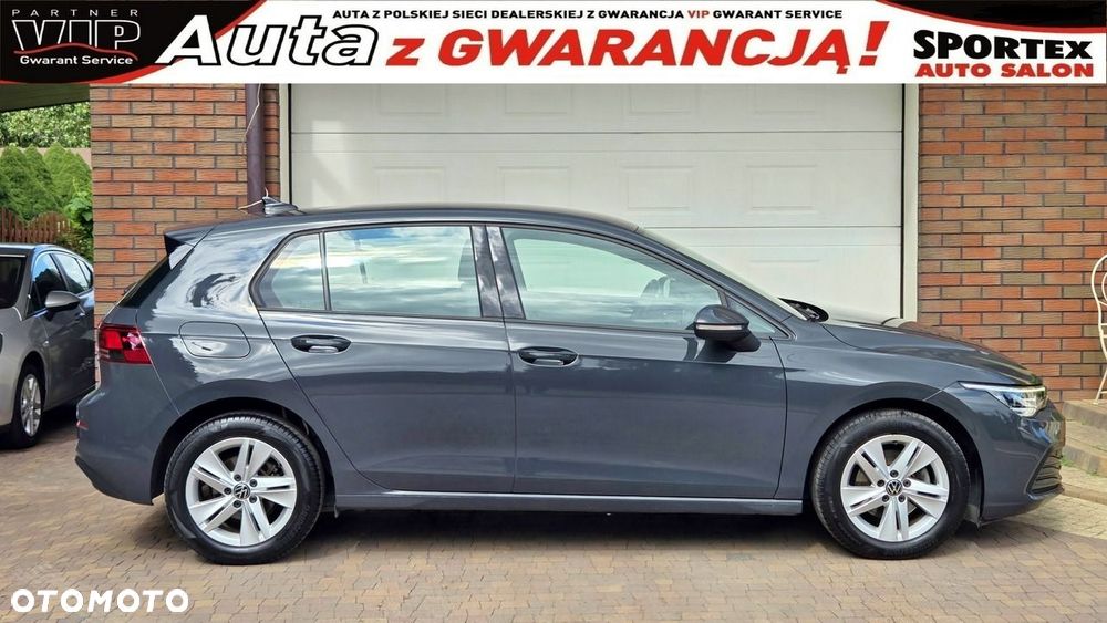Volkswagen Golf 1.5 TSI OPF Life - 40