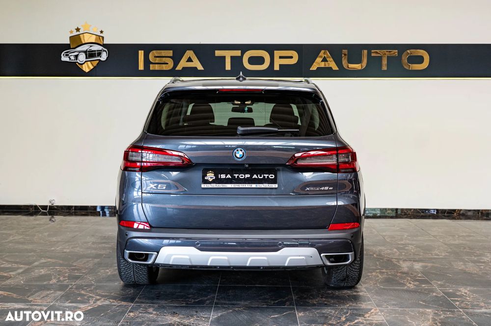 BMW X5 xDrive45e - 35